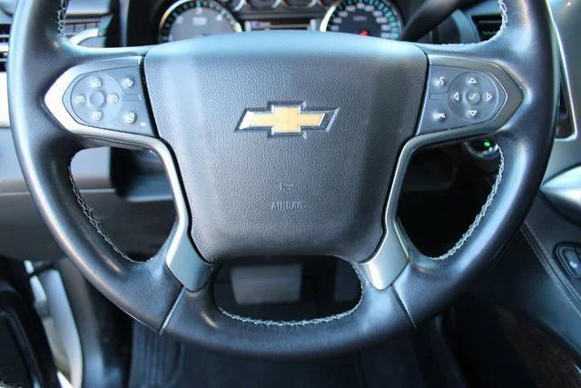 used 2020 Chevrolet Tahoe car, priced at $21,800