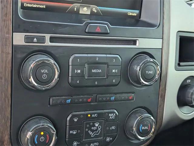 used 2015 Ford Expedition car, priced at $11,777