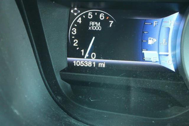 used 2014 Ford Explorer car, priced at $9,800