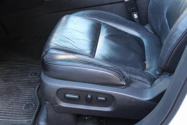 used 2014 Ford Explorer car, priced at $9,800