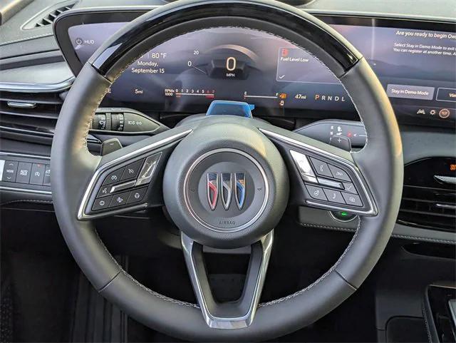 new 2026 Buick Enclave car, priced at $55,610