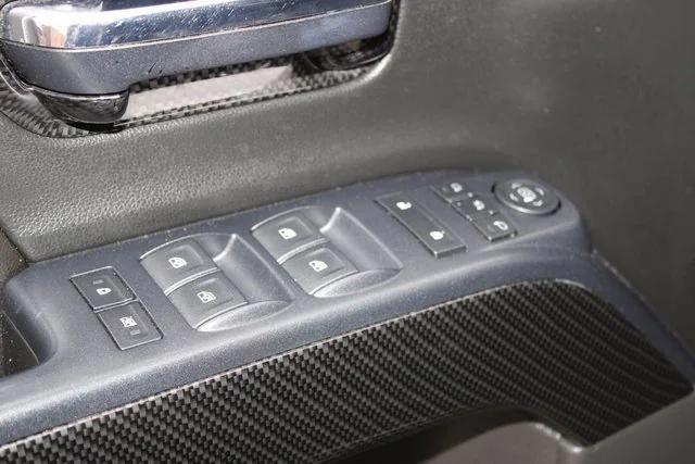 used 2018 Chevrolet Silverado 1500 car, priced at $34,800