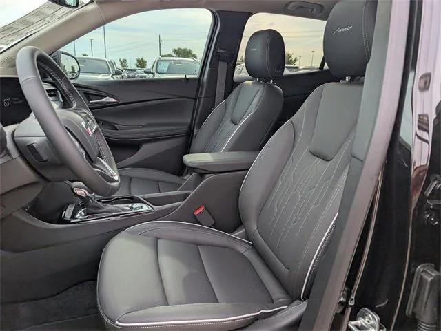 new 2026 Buick Encore GX car, priced at $27,084