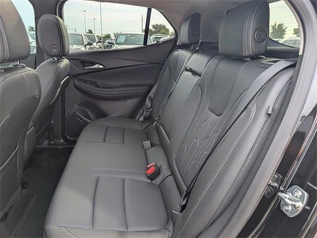 new 2026 Buick Encore GX car, priced at $27,084