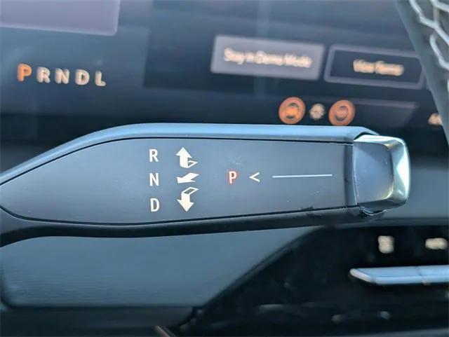 new 2026 Buick Enclave car, priced at $40,210