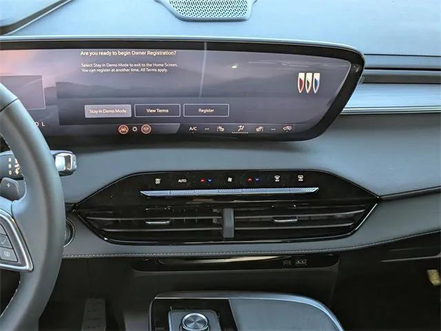 new 2026 Buick Enclave car, priced at $40,210