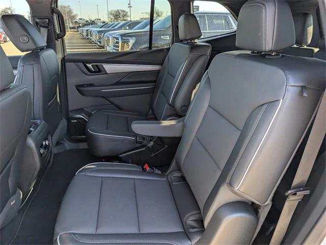 new 2026 Buick Enclave car, priced at $40,210