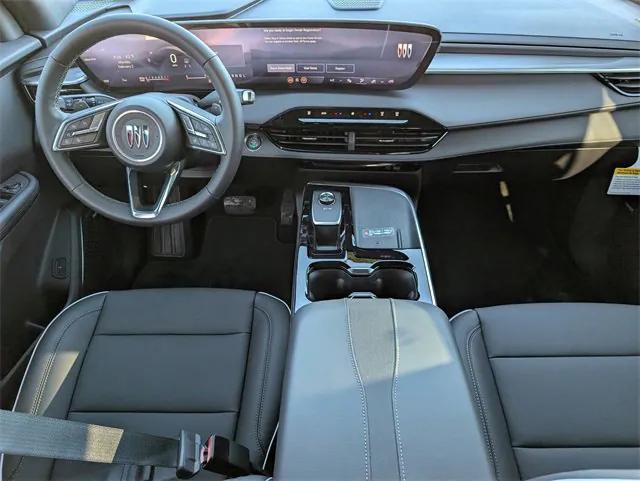 new 2026 Buick Enclave car, priced at $40,210