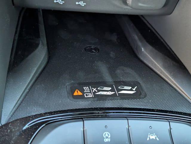 new 2026 Buick Envista car, priced at $29,470