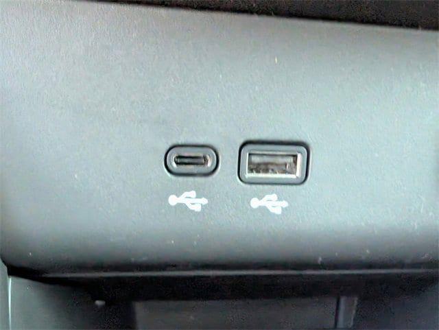 new 2026 Buick Encore GX car, priced at $24,274