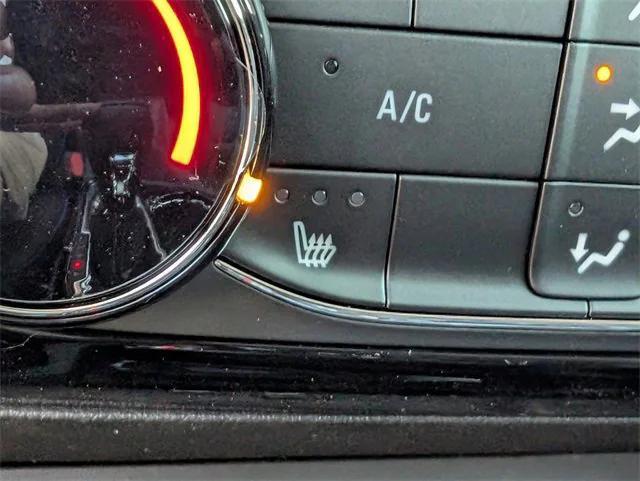 new 2026 Buick Encore GX car, priced at $24,274