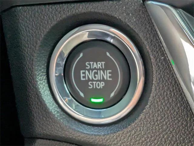 new 2026 Buick Encore GX car, priced at $24,274