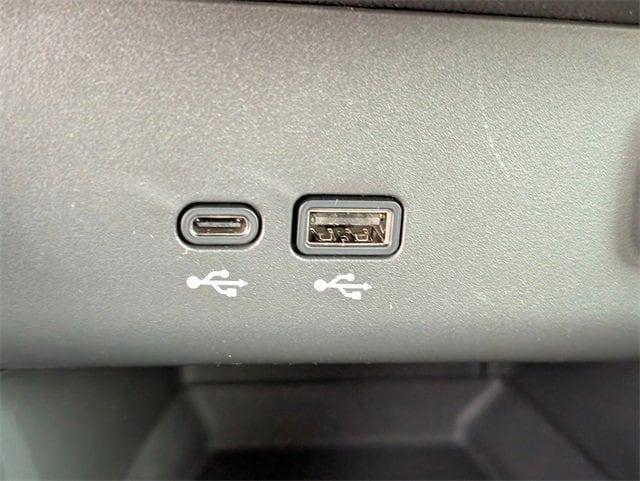 new 2026 Buick Encore GX car, priced at $25,589