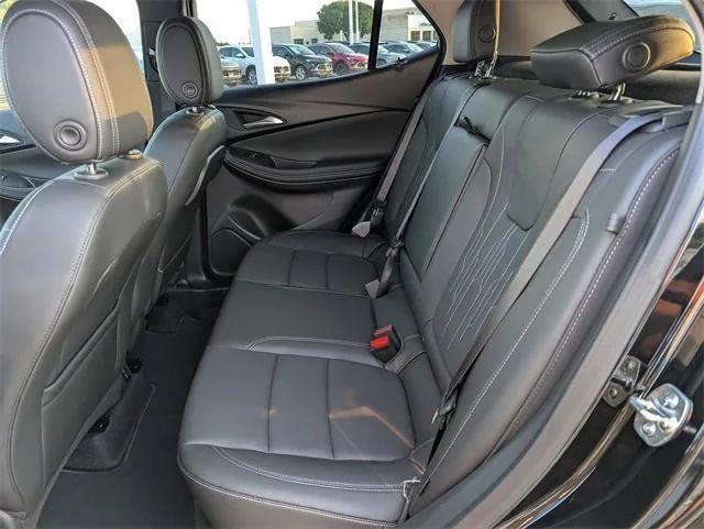 new 2026 Buick Encore GX car, priced at $25,589
