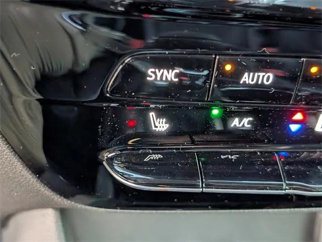 new 2026 Buick Encore GX car, priced at $25,589