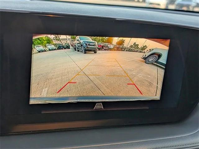 new 2026 Buick Encore GX car, priced at $25,589