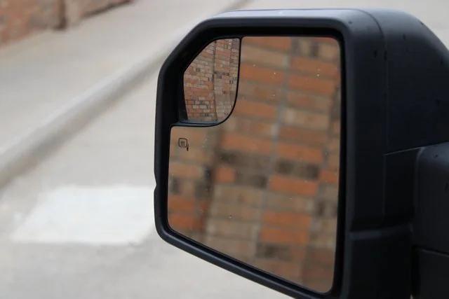 used 2018 Ford F-150 car, priced at $21,800