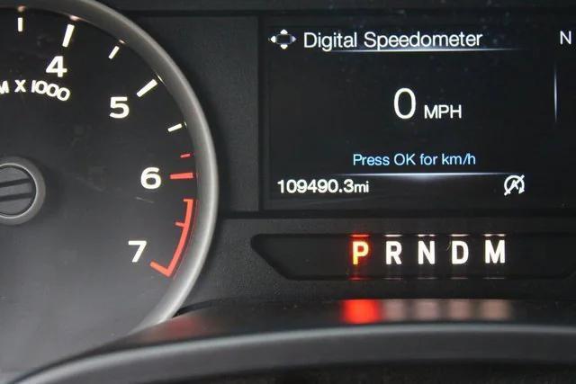 used 2018 Ford F-150 car, priced at $21,800