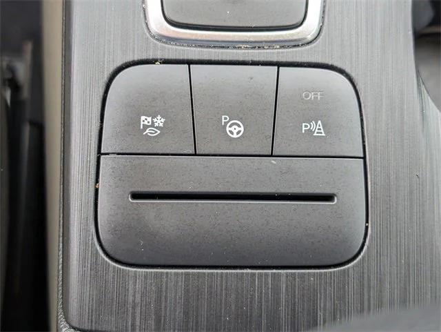 used 2020 Ford Escape car, priced at $17,488