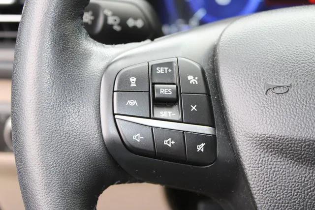 used 2020 Ford Escape car, priced at $17,988