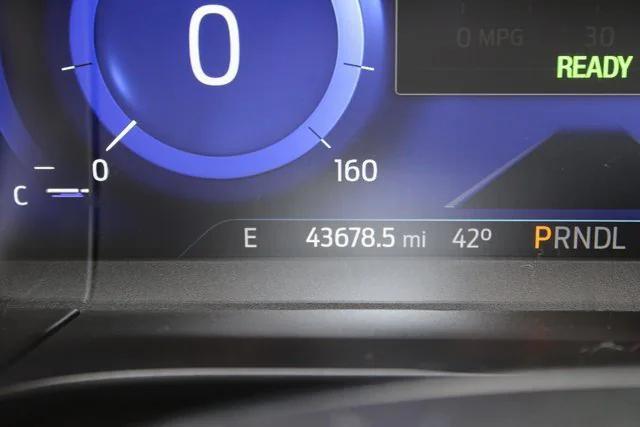 used 2020 Ford Escape car, priced at $17,988