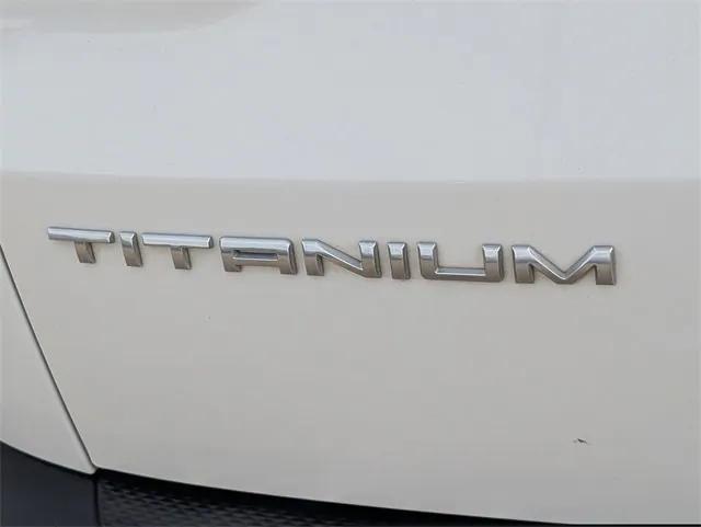 used 2020 Ford Escape car, priced at $17,488