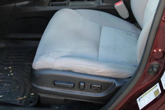 used 2015 Honda CR-V car, priced at $13,488