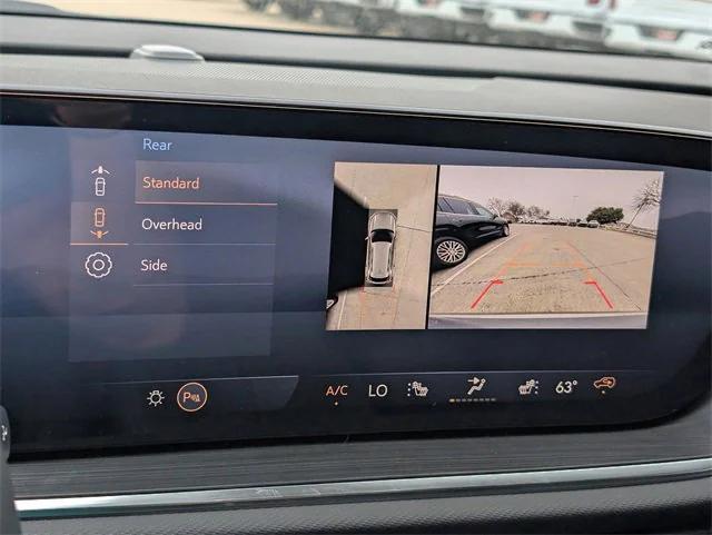 new 2026 Buick Envision car, priced at $43,040