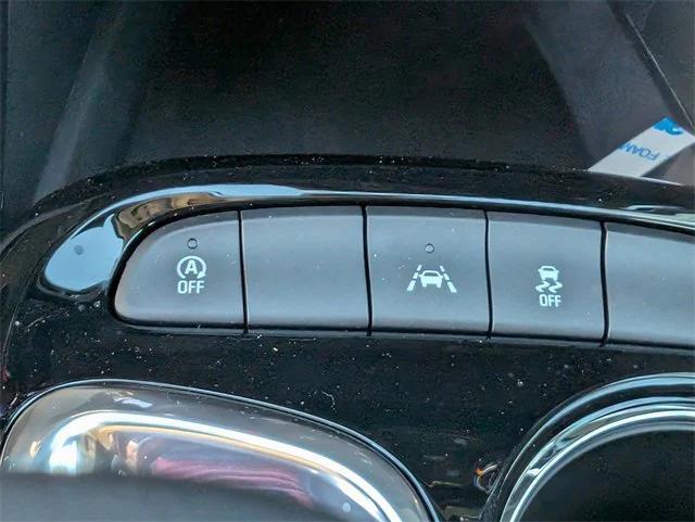 new 2026 Buick Encore GX car, priced at $24,179