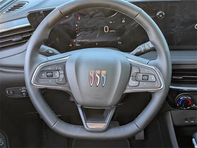 new 2026 Buick Encore GX car, priced at $24,179