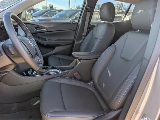 new 2026 Buick Encore GX car, priced at $24,179