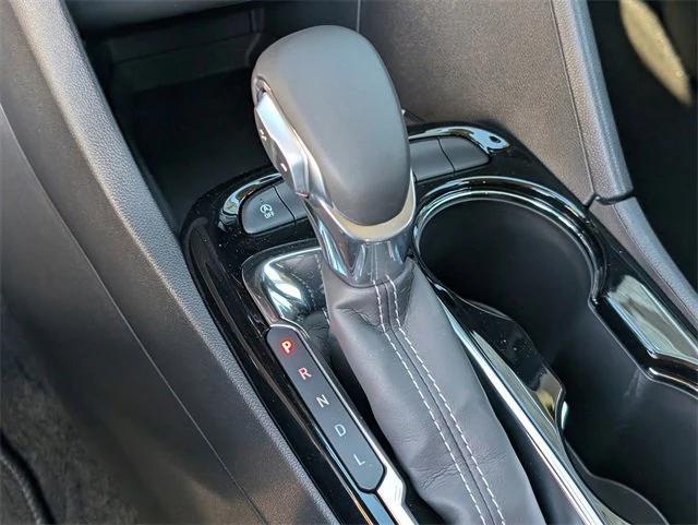 new 2026 Buick Encore GX car, priced at $24,179