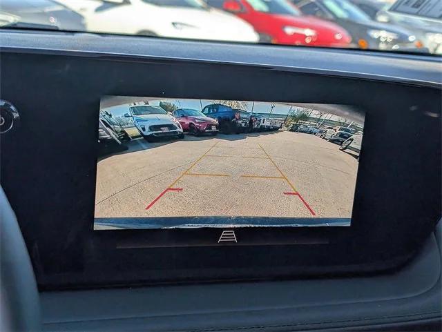 new 2026 Buick Encore GX car, priced at $24,179