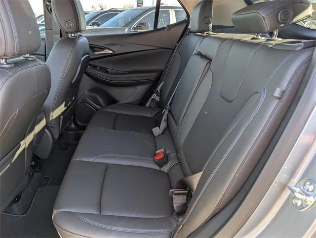new 2026 Buick Encore GX car, priced at $24,179