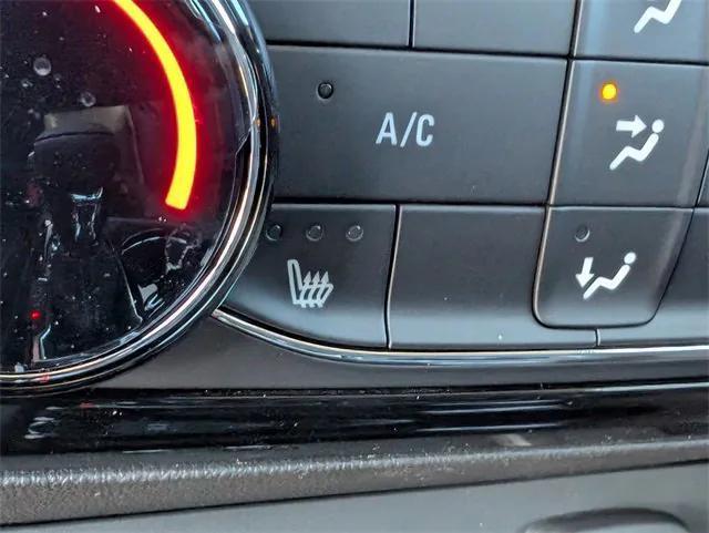 new 2026 Buick Encore GX car, priced at $24,179