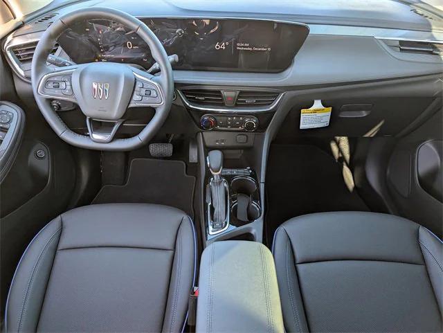 new 2026 Buick Encore GX car, priced at $24,179