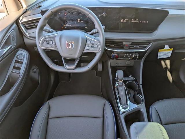 new 2026 Buick Encore GX car, priced at $24,179
