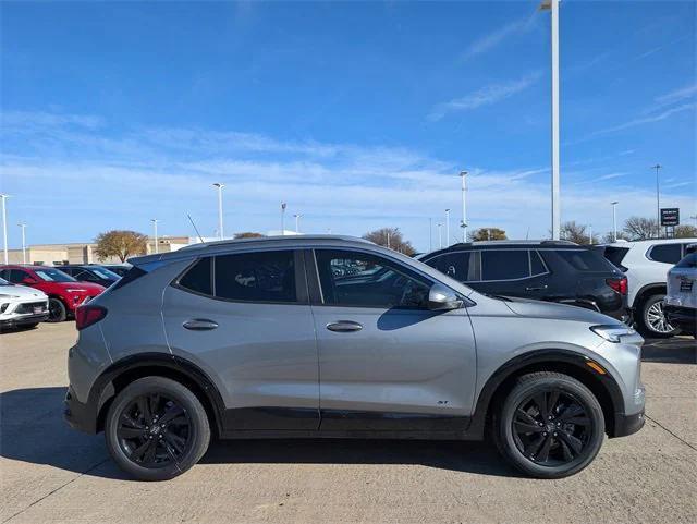 new 2026 Buick Encore GX car, priced at $24,179