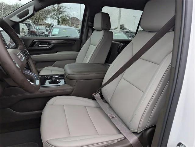 new 2026 GMC Yukon XL car, priced at $76,919