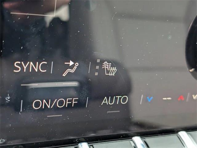 new 2026 GMC Yukon XL car, priced at $76,919