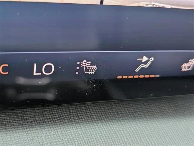 new 2026 Buick Enclave car, priced at $49,075