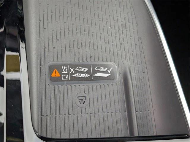 new 2026 Buick Enclave car, priced at $49,075