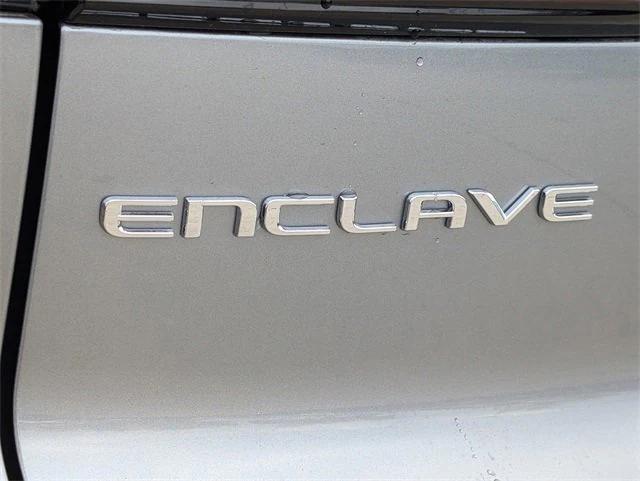new 2026 Buick Enclave car, priced at $49,075