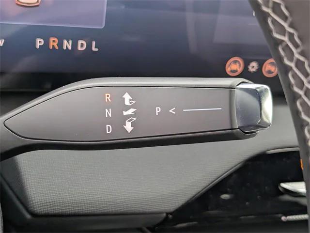 new 2026 Buick Enclave car, priced at $49,075