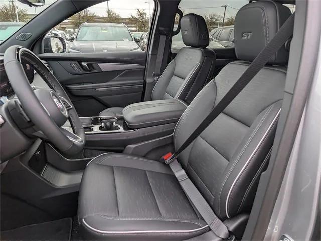 new 2026 Buick Enclave car, priced at $49,075