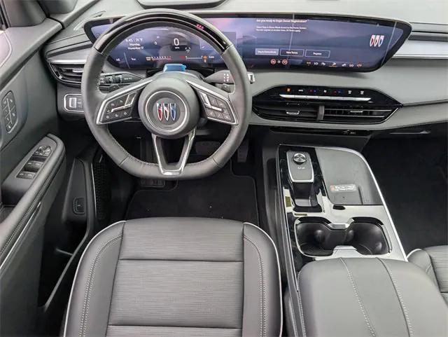 new 2026 Buick Enclave car, priced at $49,075