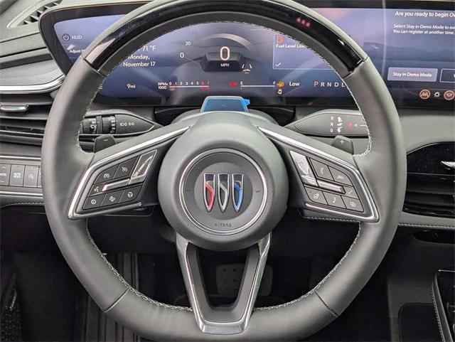 new 2026 Buick Enclave car, priced at $49,075