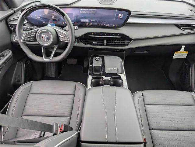 new 2026 Buick Enclave car, priced at $49,075