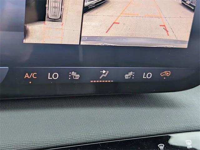 new 2026 Buick Enclave car, priced at $49,075