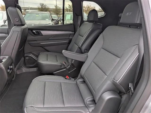 new 2026 Buick Enclave car, priced at $49,075